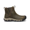 Keen Women's Greta Waterproof Chelsea | Olive/Timberwolf -Keen 4b973a069905f32e60ac0a273d774395e14960ca