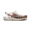 Keen Women's UNEEK Sneaker | Original Tie Dye/Birch -Keen 4c27e497b735f588d6bf0eb88c4b2834339c79fd