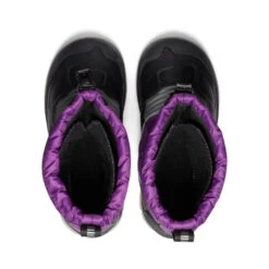 Keen Big Kids' Snow Troll Waterproof Boot | Charisma/Silver 11 Keen Big Kids' Snow Troll Waterproof Boot | Charisma/Silver -Keen 4cfa6ed93fef17c67939199f20b40bfd45f37546