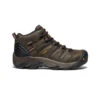 Keen Men's Lansing Mid Waterproof (Steel Toe) | Cascade Brown/Brindle -Keen 4d8e3caa077bb28e8fdef4e6579a3417746904f3