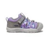 Keen Big Kids' Newport H2SHO | Chalk Violet/Drizzle 1 Keen Big Kids' Newport H2SHO | Chalk Violet/Drizzle -Keen 501e7e38015c0b2cd6386f0f018a6097492520fa