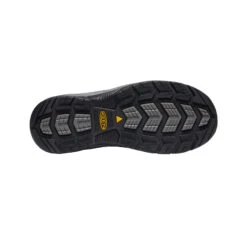 Keen Men's Atlanta Cool II (Steel Toe) | Black/Dark Shadow 9 Keen Men's Atlanta Cool II (Steel Toe) | Black/Dark Shadow -Keen 50514515aaf4b6475eb99c553a6a80bc602cf3a3