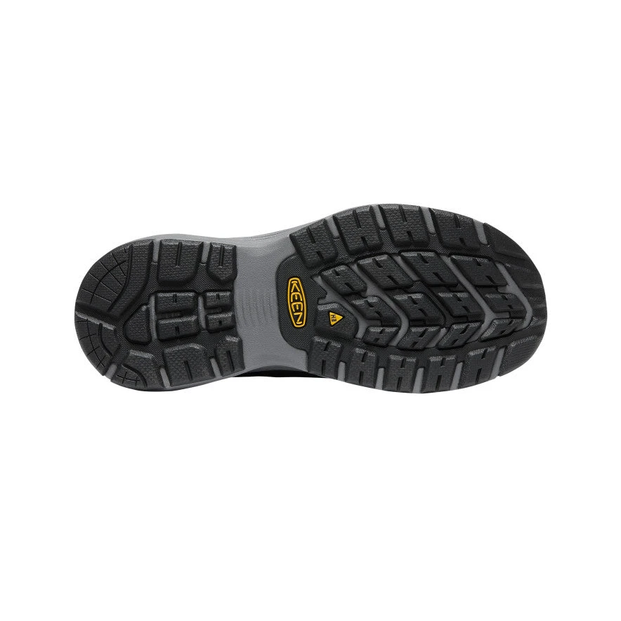 Keen Women's Sparta 2 (Aluminum Toe) | Steel Grey/Black 6 Keen Women's Sparta 2 (Aluminum Toe) | Steel Grey/Black - Image 4