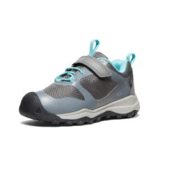 Keen Little Kids' Wanduro Waterproof Shoe | Steel Grey/Ipanema 13 Keen Little Kids' Wanduro Waterproof Shoe | Steel Grey/Ipanema -Keen 51fb0bc17689823c6db6b6be4551f18613af28ad