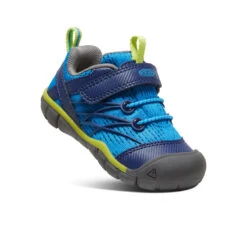Keen Toddlers' Chandler CNX | Brilliant Blue/Blue Depths -Keen 52a4b732fb41dac95e259d55ae69373d6de8de80