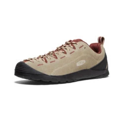 Keen Men's Jasper | Brindle/Double Cream -Keen 536607c5ca96b56ec80c15bc087cfa30b4d8f4c7