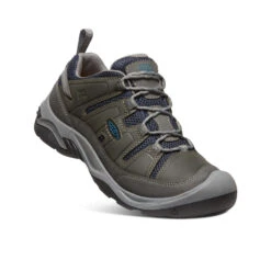 Keen Men's Circadia Vent Shoe | Steel Grey/Legion Blue 11 Keen Men's Circadia Vent Shoe | Steel Grey/Legion Blue -Keen 53bd21e590e89c4100bc8ea70271234ecd8889aa
