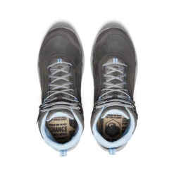 Keen Women's Terradora Explorer Waterproof Boot | Steel Grey/Clear Sky 11 Keen Women's Terradora Explorer Waterproof Boot | Steel Grey/Clear Sky -Keen 5465a7fa2b0e8a0df1f1e0c4aa897454185c80d4