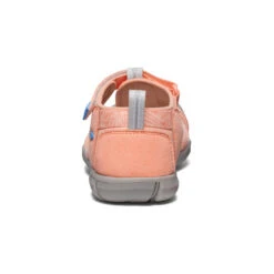 Keen Big Kids' Seacamp II CNX | Papaya Punch/Marina 15 Keen Big Kids' Seacamp II CNX | Papaya Punch/Marina -Keen 54c05f306456a8b89c92d545766574d9db49e506
