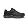 Keen Men's Targhee III Oxford Shoe | Black/Magnet -Keen 55d9df516afad612f1e3418b5689d4df369e6ee0