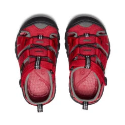 Keen Toddlers' Seacamp II CNX | Racing Red/Gargoyle 14 Keen Toddlers' Seacamp II CNX | Racing Red/Gargoyle -Keen 55f91d38c3a4304e369b8ee4854e8106a30623f1