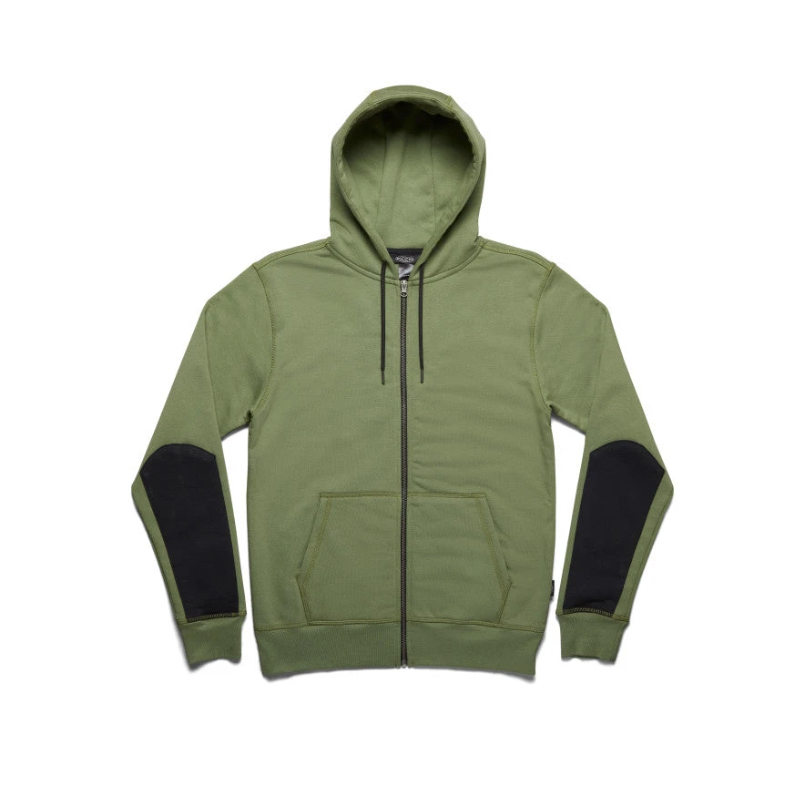 Keen Men's PNW Hoodie | Olivine 3 Keen Men's PNW Hoodie | Olivine