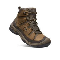 Keen Men's Circadia Waterproof Boot | Bison/Brindle 11 Keen Men's Circadia Waterproof Boot | Bison/Brindle -Keen 584518215714eccae3a7f0559470b86a54fc3252