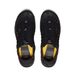 Keen Men's UNEEK NXIS | Triple Black/Black 11 Keen Men's UNEEK NXIS | Triple Black/Black -Keen 5b3352f2685f297e336d4d8a93118f586d7c6071