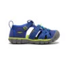 Keen Little Kids' Seacamp II CNX | Blue Depths/Chartreuse 2 Keen Little Kids' Seacamp II CNX | Blue Depths/Chartreuse -Keen 5b8f6620d19f5861e8e4086f54d1345ca4248cbe