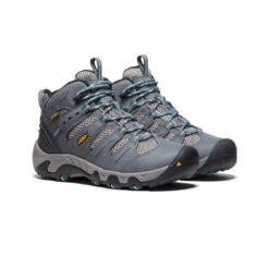 Keen Women's Koven Waterproof Boot | Steel Grey/Wasabi 7 Keen Women's Koven Waterproof Boot | Steel Grey/Wasabi -Keen 5c93a3ff33ad21398caaba2f0cce4ef29f9f293c