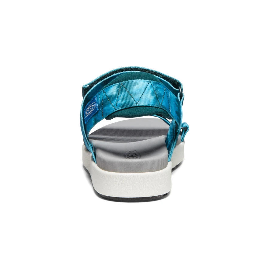 Keen Women's Elle Strappy | Seamoss Tie Dye/Star White 7 Keen Women's Elle Strappy | Seamoss Tie Dye/Star White - Image 5