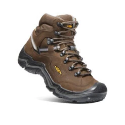 Keen Men's Durand II Waterproof Boot | Cascade Brown/Gargoyle 8 Keen Men's Durand II Waterproof Boot | Cascade Brown/Gargoyle -Keen 5d9abfc496ee15e6b6b5006c21ba45672a534aa7