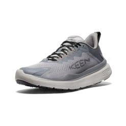 Keen Men's WK450 Walking Shoe | Alloy/Steel Grey 10 Keen Men's WK450 Walking Shoe | Alloy/Steel Grey -Keen 5e8a786ea8483df1d8cb2dc0165573e7fce5ef72