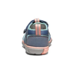 Keen Little Kids' Seacamp II CNX | Flint Stone/Ocean Wave 15 Keen Little Kids' Seacamp II CNX | Flint Stone/Ocean Wave -Keen 5f5e09666457ce9622c6a3fcec0f6e17dd38da90