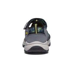 Keen Little Kids' Newport Neo H2 | Sea Moss/Steel Grey -Keen 6114905ca7bfc6bb334c7745b21843b5c149b4c9