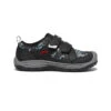 Keen Big Kids' Speed Hound | Black/Camo -Keen 629958357b05043f248d38d2cae904ef4551f1d8