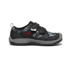 Keen Big Kids' Speed Hound | Black/Camo
