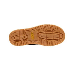 Keen Men's San Jose Oxford (Aluminum Toe) | Gingerbread/Off White 12 Keen Men's San Jose Oxford (Aluminum Toe) | Gingerbread/Off White -Keen 63106fa85a08cc2f439bf494b5fad3e4533dc755