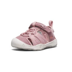 Keen Toddlers' Moxie Sandal | Nostalgia Rose/Papaya Punch 10 Keen Toddlers' Moxie Sandal | Nostalgia Rose/Papaya Punch -Keen 63d514a9240c15d369039601126ef31660c3fe9d