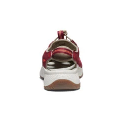 Keen Women's Astoria West Sandal | Merlot/Scarlet Ibis -Keen 6432ccda2fc4771ccfb9a24fa34db03ccba474ad