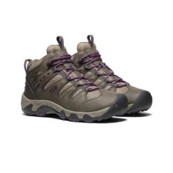 Keen Women's Koven Waterproof Boot | Bungee Cord/Wood Violet 7 Keen Women's Koven Waterproof Boot | Bungee Cord/Wood Violet -Keen 6473bada0b74661b84252487c6883a4781c9ed10