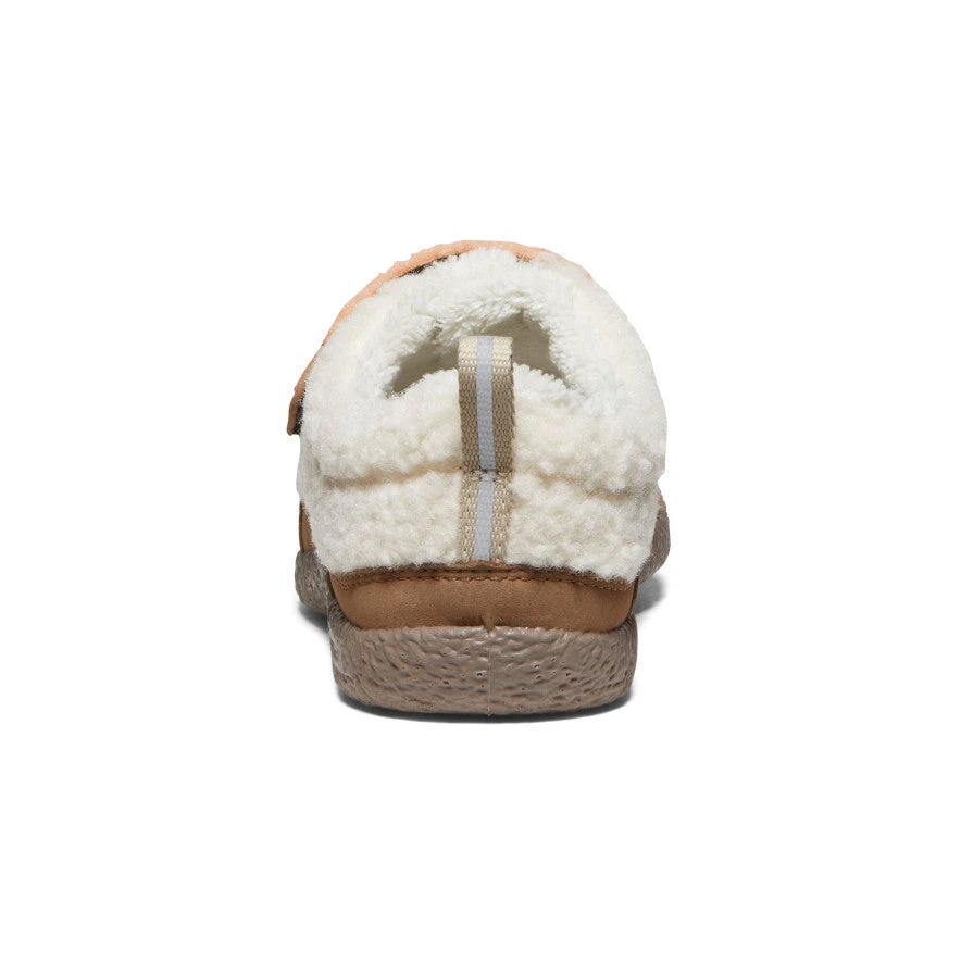 Keen Little Kids' Howser Wrap | Boulder/Toasted Coconut 7 Keen Little Kids' Howser Wrap | Boulder/Toasted Coconut - Image 5