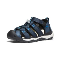Keen Little Kids' Newport Neo H2 | Blue Nights/Brilliant Blue -Keen 65082e7a52e8f5f5ac51a9565af7852bb2311e9f