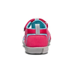 Keen Big Kids' Seacamp II CNX | Azalea/Ipanema 15 Keen Big Kids' Seacamp II CNX | Azalea/Ipanema -Keen 657303f801073ed9f1ff780a2883548823bb2151