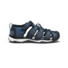 Keen Big Kids' Newport Neo H2 | Blue Nights/Brilliant Blue 1 Keen Big Kids' Newport Neo H2 | Blue Nights/Brilliant Blue -Keen 6585e6f64a808f62b6aaf40ffd2c5d32d2927cec