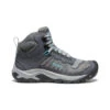 Keen Women's Reno KBF Waterproof Mid (Soft Toe) | Magnet/Ipanema -Keen 65fc32b3dd0a4e01513530b36fc0a99eafbee7e7