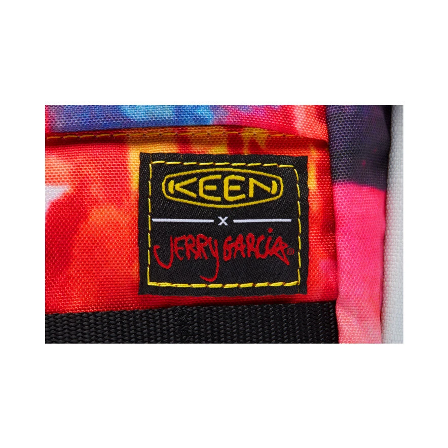 KEEN X Garcia Hip Bag | New York At Night 5 KEEN X Garcia Hip Bag | New York At Night - Image 3