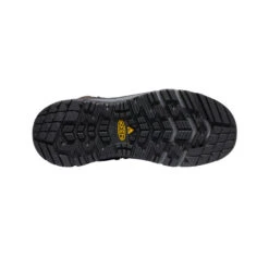 Keen Men's Kansas City+ Waterproof Mid (Carbon-Fiber Toe) | Coffee Bean/Black 12 Keen Men's Kansas City+ Waterproof Mid (Carbon-Fiber Toe) | Coffee Bean/Black -Keen 6a19ce07fe1306f640bfc19a65c8d42be464d365