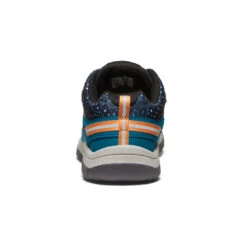 Keen Big Kids' Targhee Sport Vent Shoe | Deep Lagoon/Tangerine 12 Keen Big Kids' Targhee Sport Vent Shoe | Deep Lagoon/Tangerine -Keen 6b297de606e7655104b1c1b40728c15403610cd3