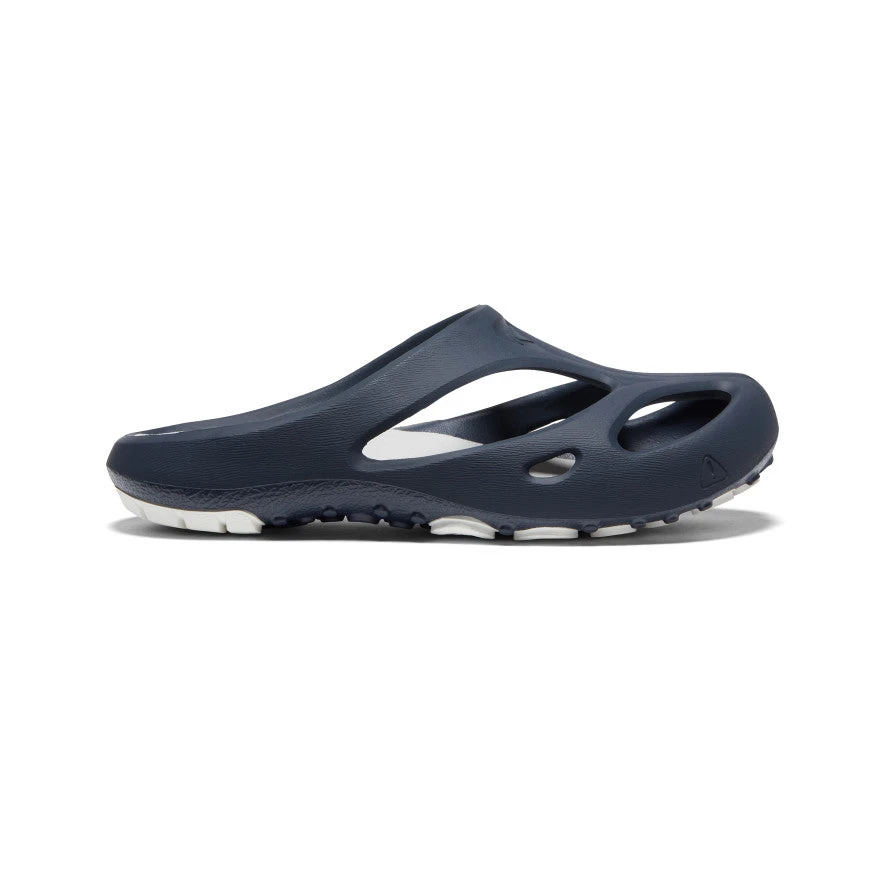 Keen Men's Shanti Clog | Black Iris/White 3 Keen Men's Shanti Clog | Black Iris/White