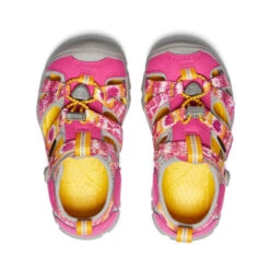 Little Kids' Seacamp II CNX | Multi/KEEN Yellow 14 Little Kids' Seacamp II CNX | Multi/KEEN Yellow -Keen 6bb5f9c9b137f63e8da2e85bdca95f1427ce5920