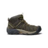 Keen Men's Voyageur Mid | Raven/Tawny Olive 2 Keen Men's Voyageur Mid | Raven/Tawny Olive -Keen 6c4702c11a8b05d602f0d4cddd1f52f79590cd8c