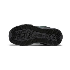 Keen Big Kids' Wanduro Waterproof Shoe | Black/Greener Pastures 16 Keen Big Kids' Wanduro Waterproof Shoe | Black/Greener Pastures -Keen 6ce93716fe978ec202468cf6d73c1088e873198f