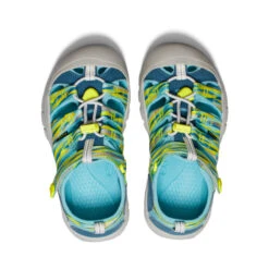 Keen Big Kids' Newport H2 | Legion Blue/Evening Primrose 14 Keen Big Kids' Newport H2 | Legion Blue/Evening Primrose -Keen 6cf3b714c349a0e287cadc2954afdd83d86dcd2b