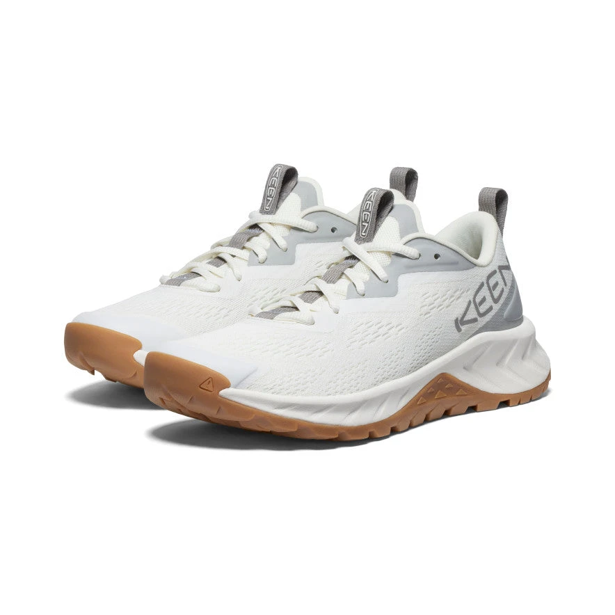 Keen Women's Versacore Speed Shoe | Star White/Alloy 4 Keen Women's Versacore Speed Shoe | Star White/Alloy - Image 2