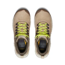 Keen Women's NXIS Explorer Waterproof Boot | Safari/Birch -Keen 6e9bf90859e1877e20f2d94ea02da3297eacd916