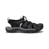 Keen Men's Newport Leather | Black/Steel Grey 1 Keen Men's Newport Leather | Black/Steel Grey -Keen 6ea78fbfa244c5bcbd4361e6eedfd268f64cc689