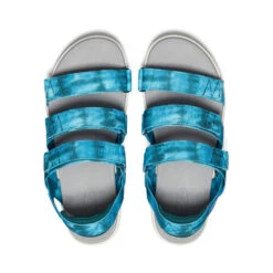 Keen Women's Elle Strappy | Seamoss Tie Dye/Star White 12 Keen Women's Elle Strappy | Seamoss Tie Dye/Star White -Keen 6ecf54e6e5fff0347d679a0459aa1016448461b4