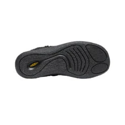 Keen Women's Howser III Slide | Black/Black 12 Keen Women's Howser III Slide | Black/Black -Keen 70adc25b709a47039847fd13b3ab649d983fe420