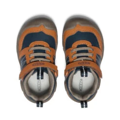 Toddlers' Knotch Peak Sneaker | KEEN Maple/Sky Captain 11 Toddlers' Knotch Peak Sneaker | KEEN Maple/Sky Captain -Keen 710449a2ce6cfd76f6920ee69a31528592d4ac02